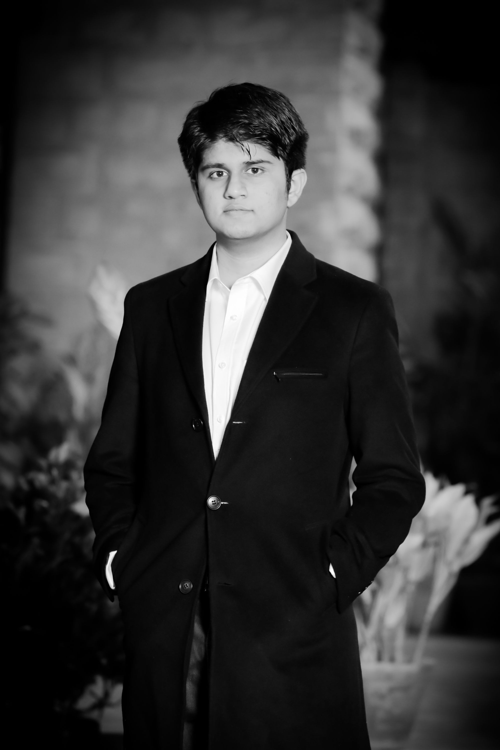 Et billede af Faezan