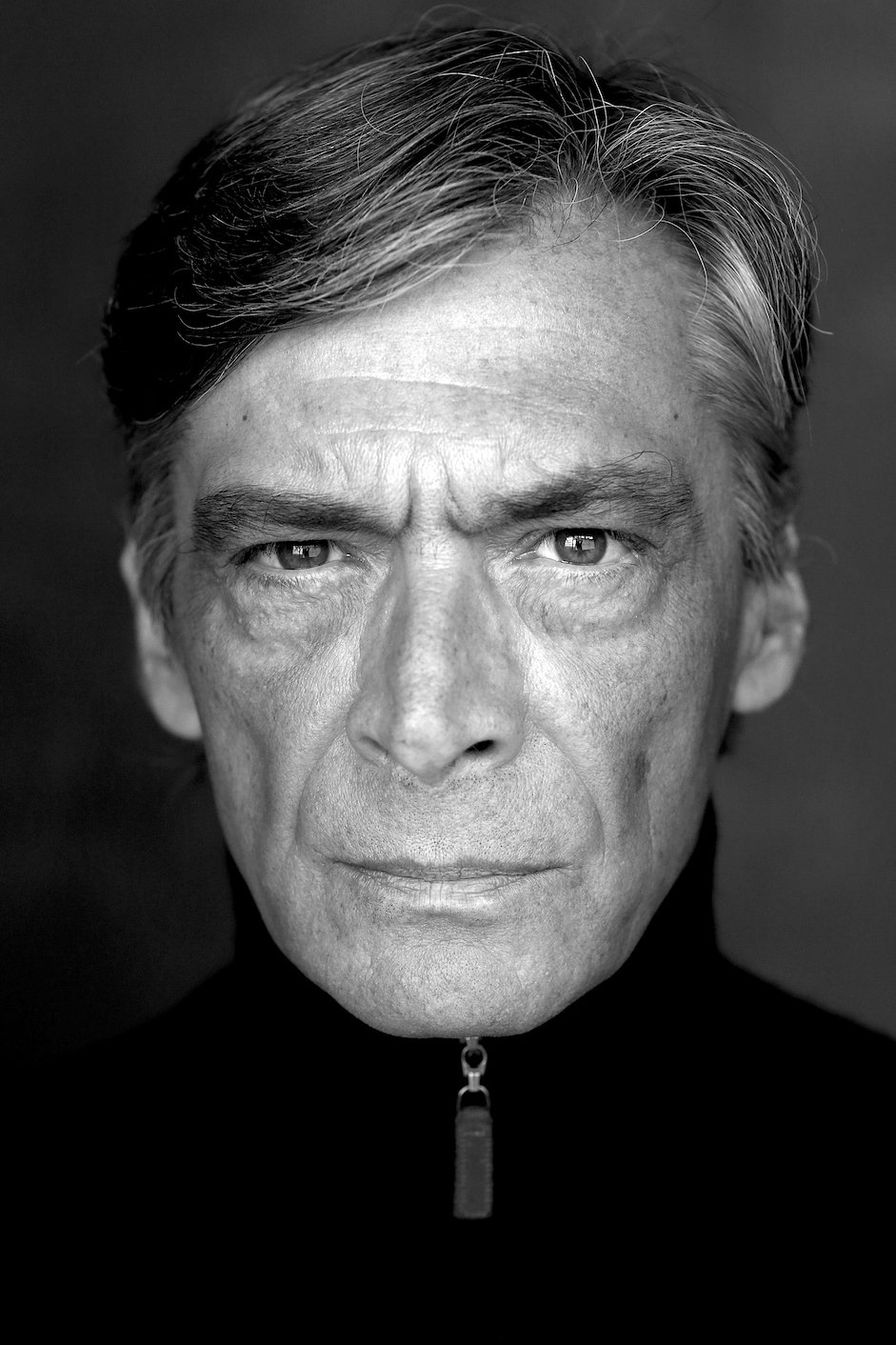 et billede af Saverio Buono