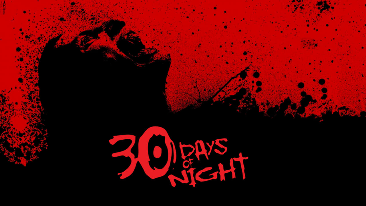 30 Days of Night (2007)