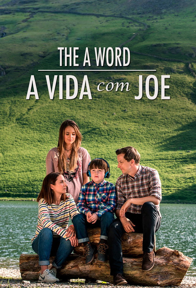 The A Word: A Vida com Joe