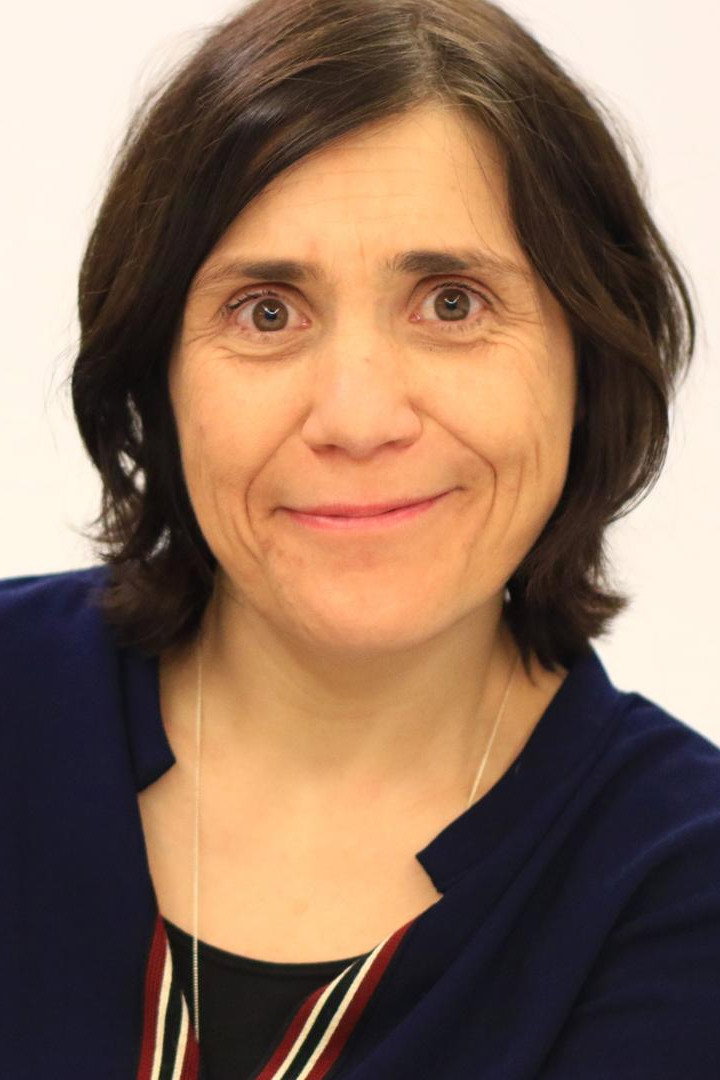 Bénédicte Savoy
