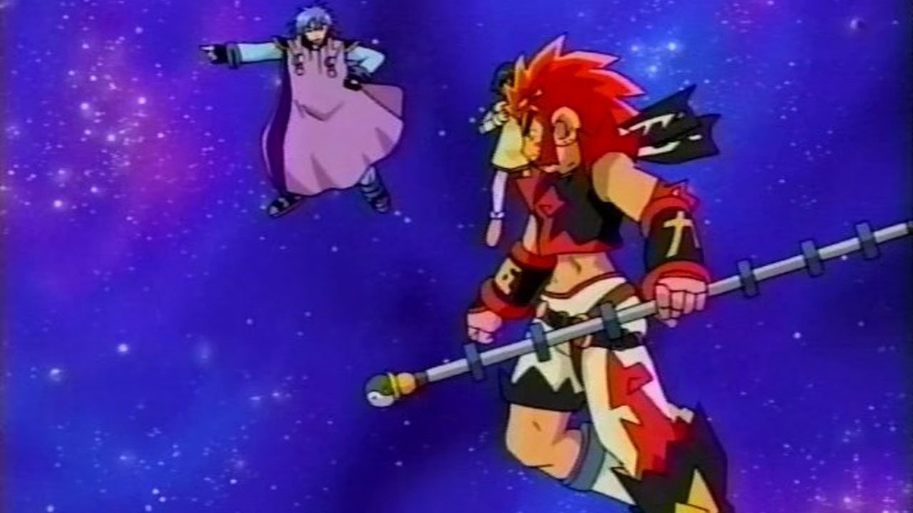 Thumbnail for Quartet of Quartet Death! Season 1 Episode 49