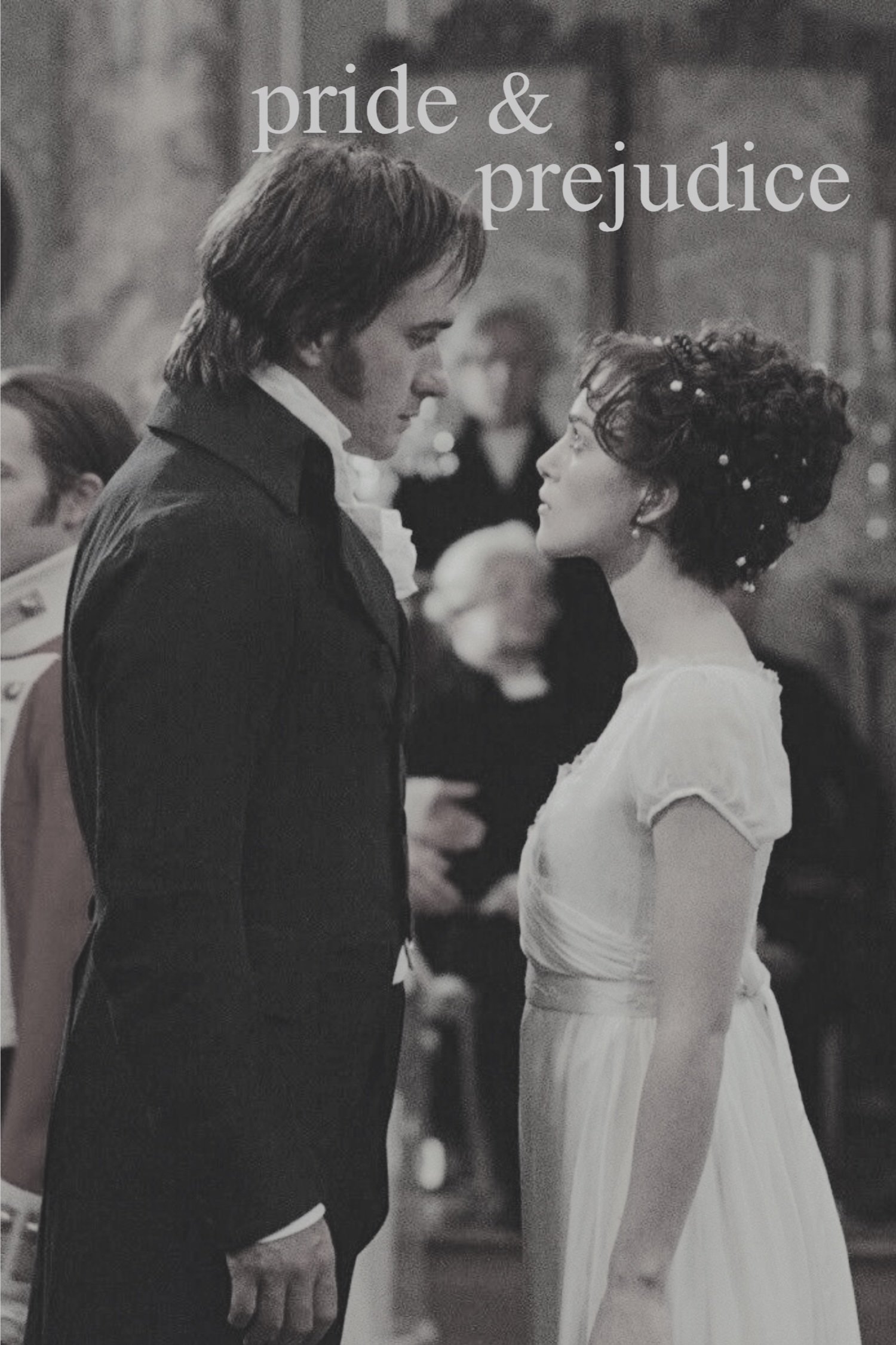 Pride & Prejudice