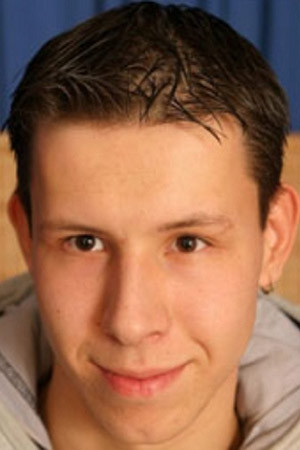 et billede af Sean Bronson