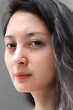 et billede af Della Puspita