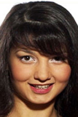 et billede af Veronika Romanova