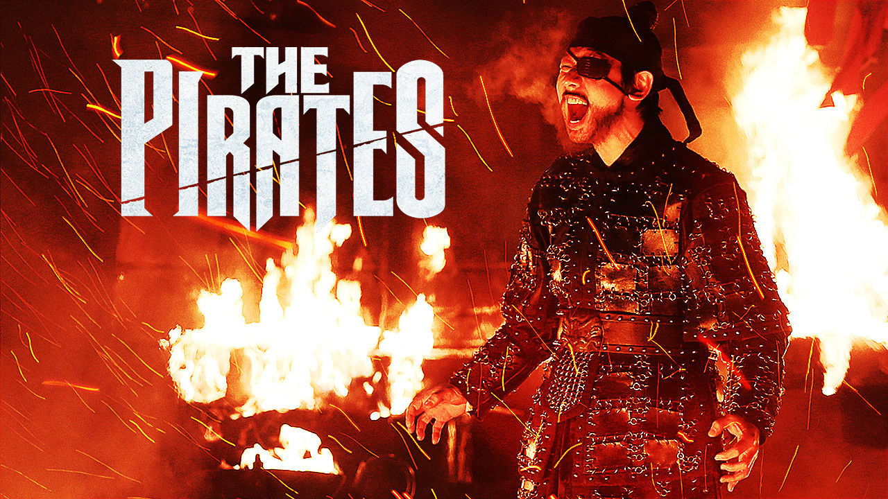 The Pirates