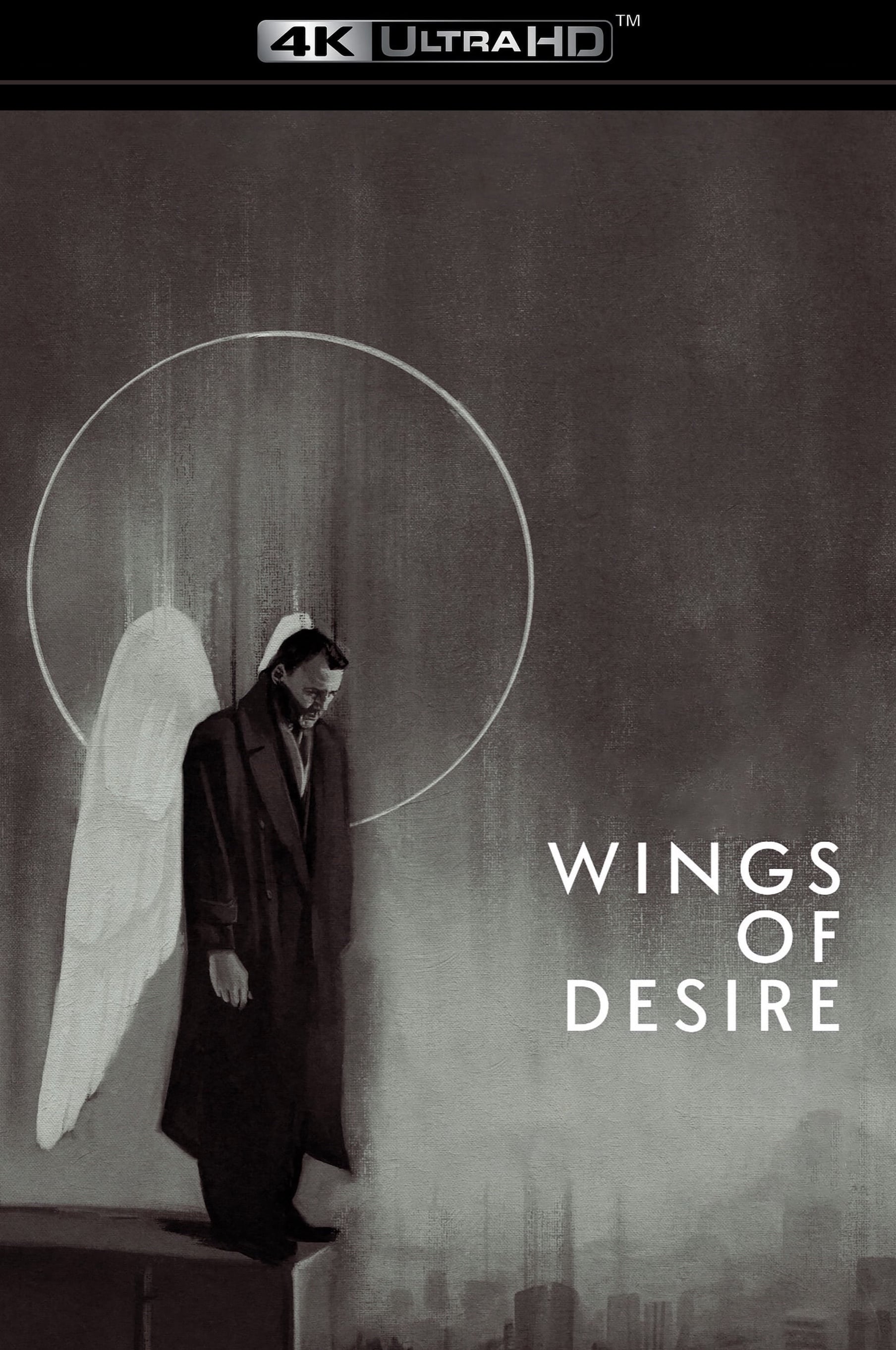 Wings of Desire
