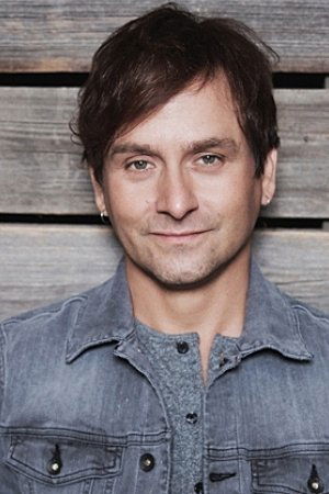 et billede af Tim Howar