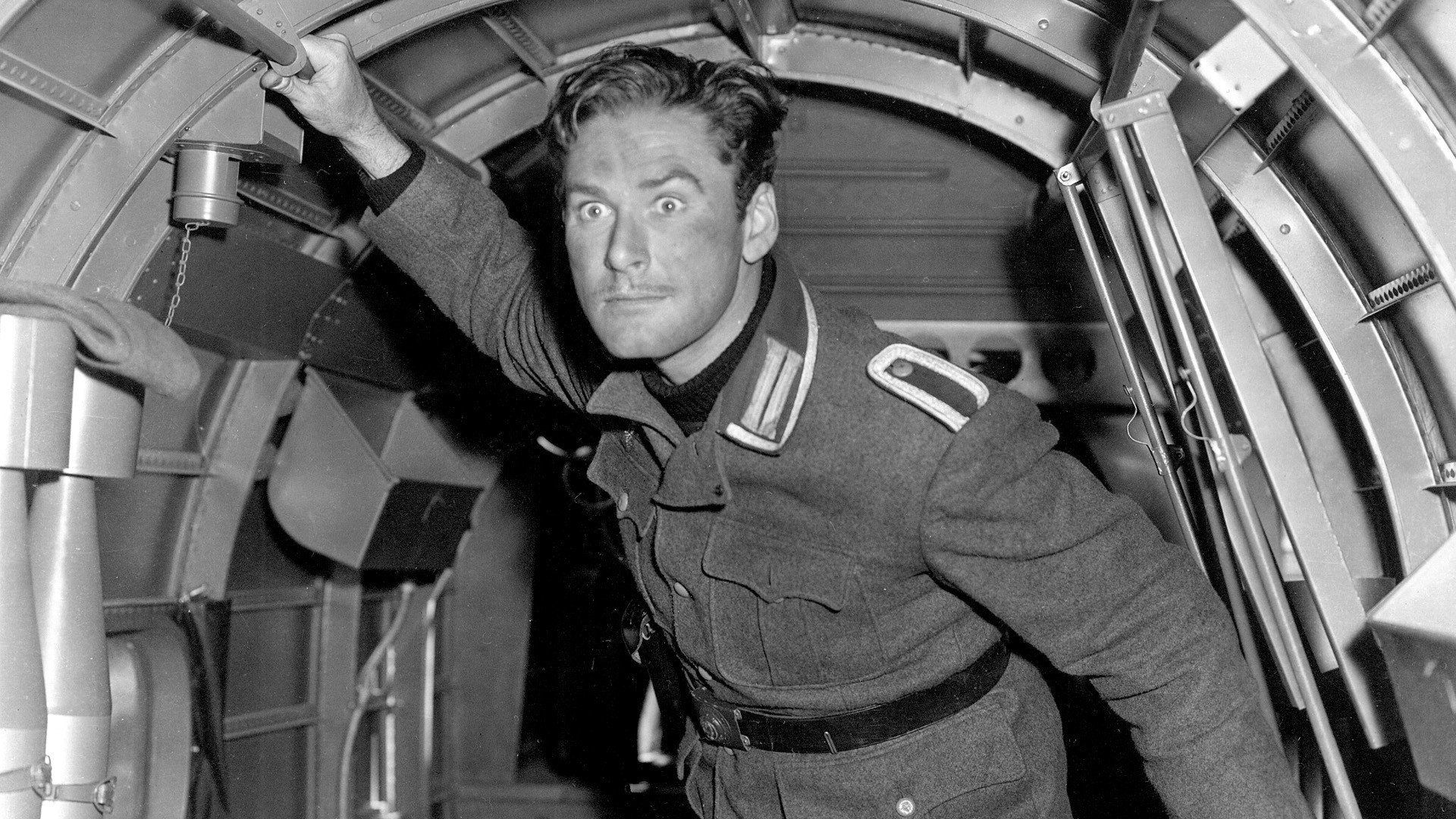 Desperate Journey (1942)