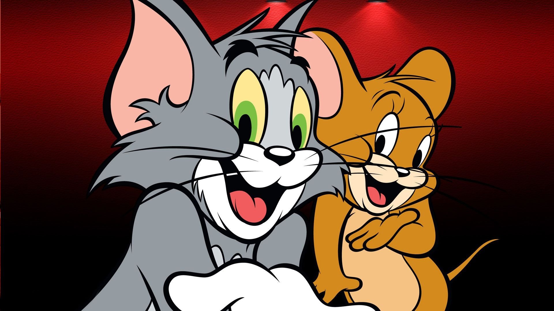 Watch The Tom and Jerry Show - Season 1 Episode 22 : The Hypochondriac Lion...