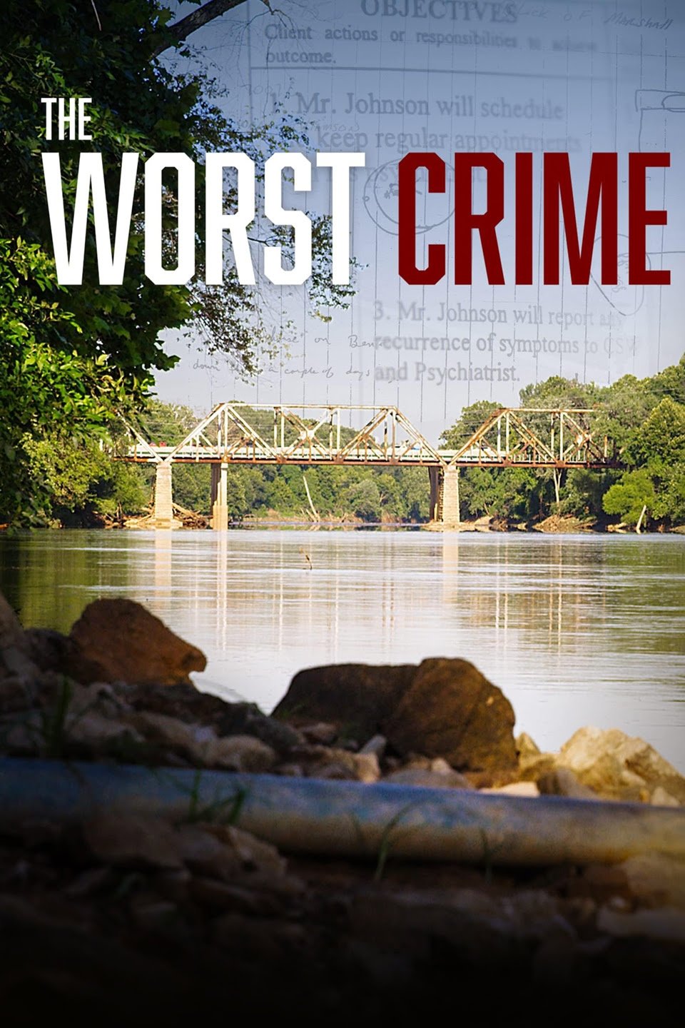 The Worst Crime