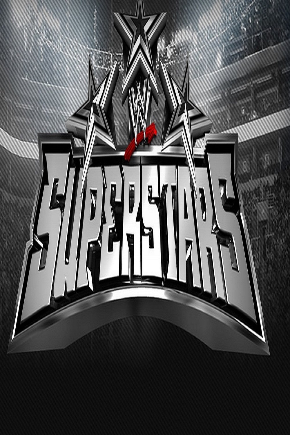 WWE Superstars - Season 3