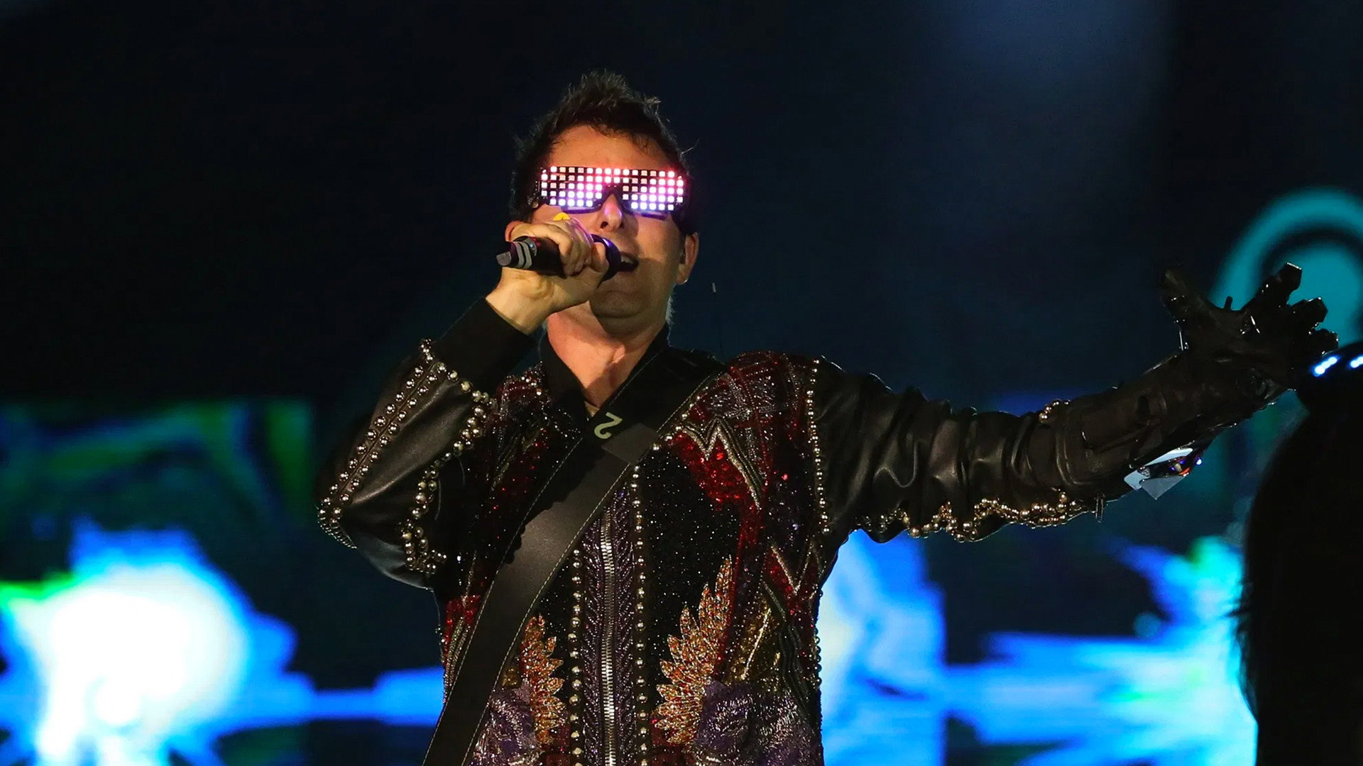 Muse: Live at Hipódromo de Palermo 2019