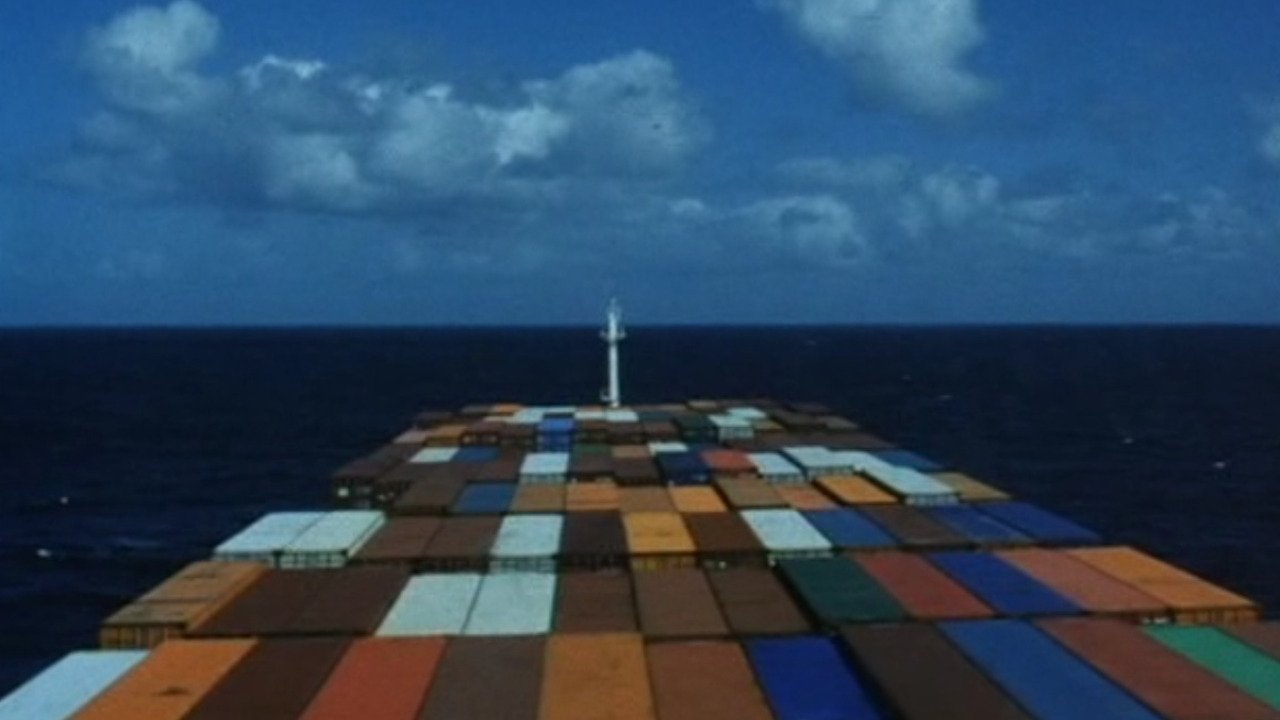 At Sea (2007)