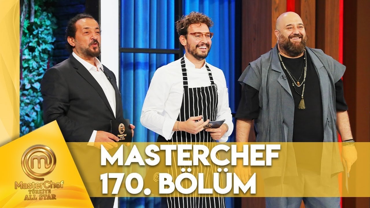 MasterChef Türkiye