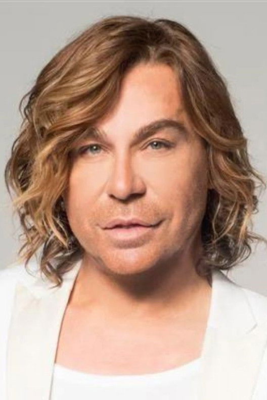 et billede af Tryfonas Samaras