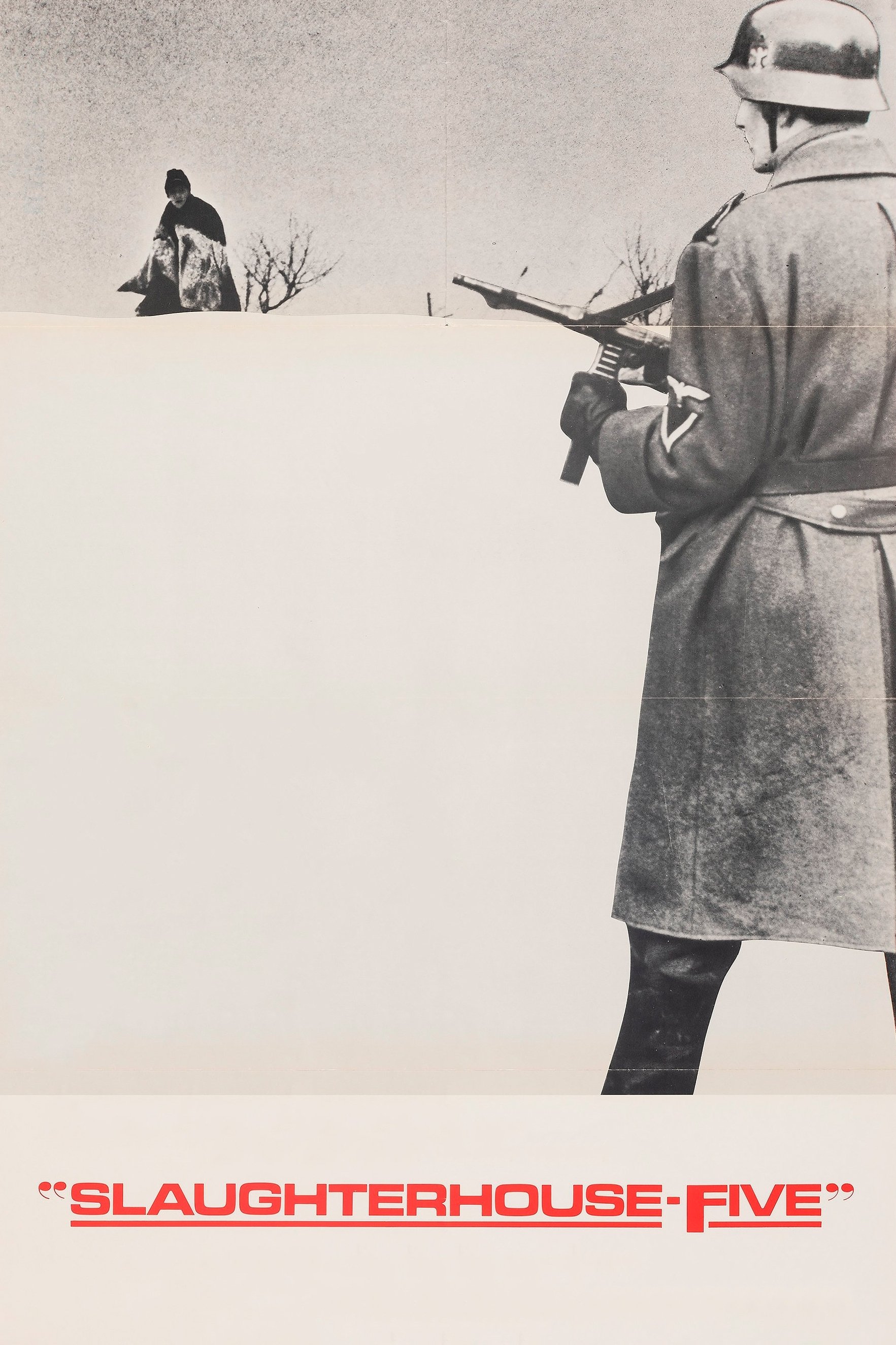 Slaughterhouse-Five