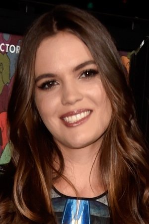 et billede af Shane Lynch