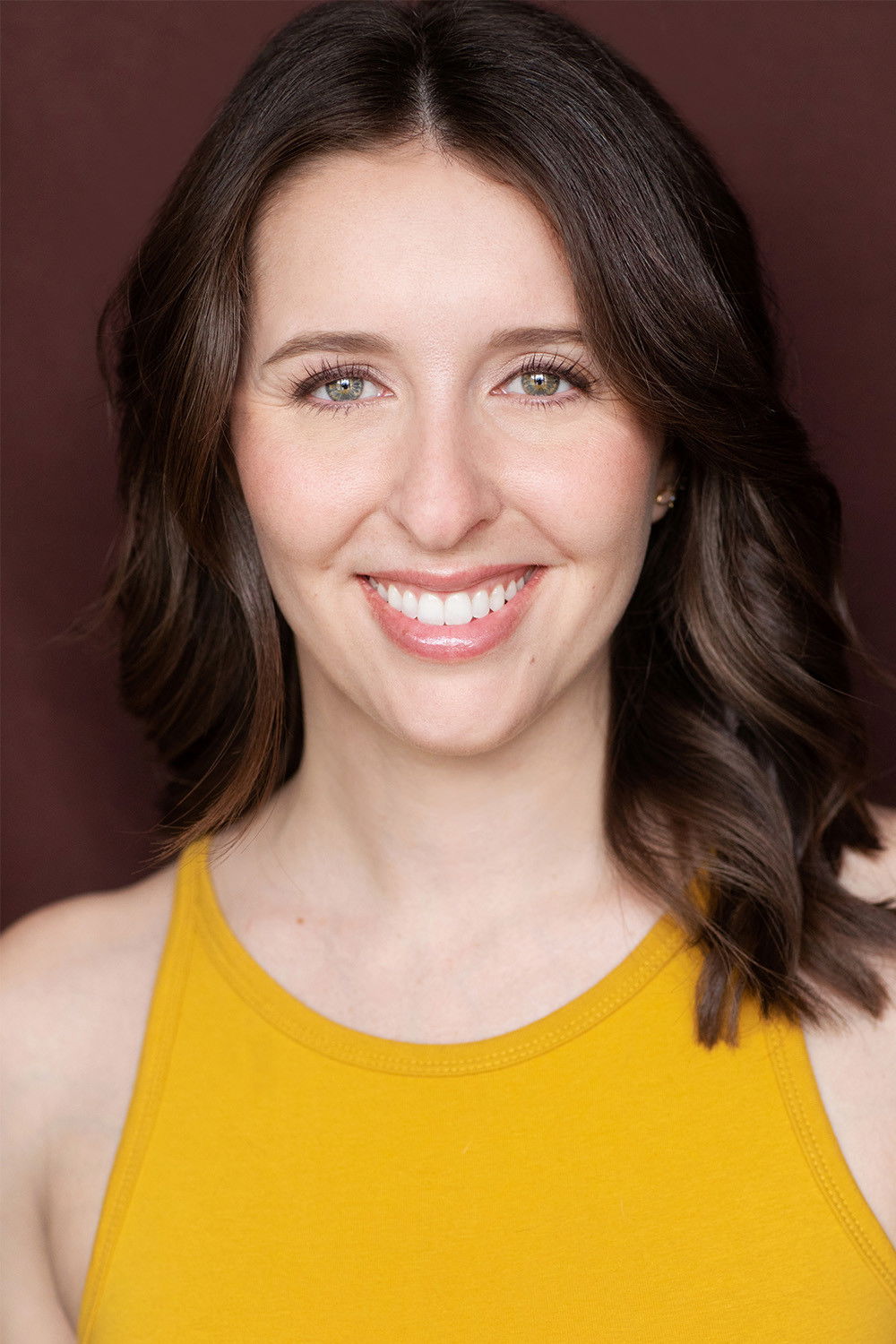 et billede af Jaimi Romano