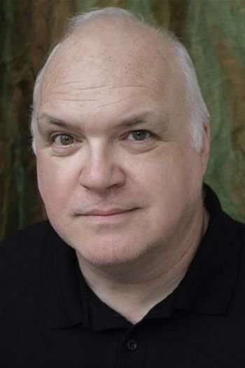 et billede af Andy Hockley