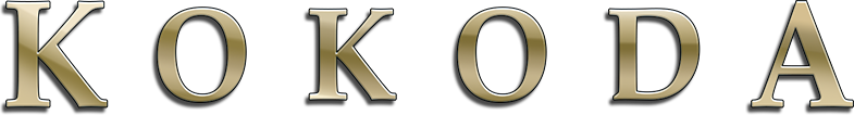 Kokoda Logo