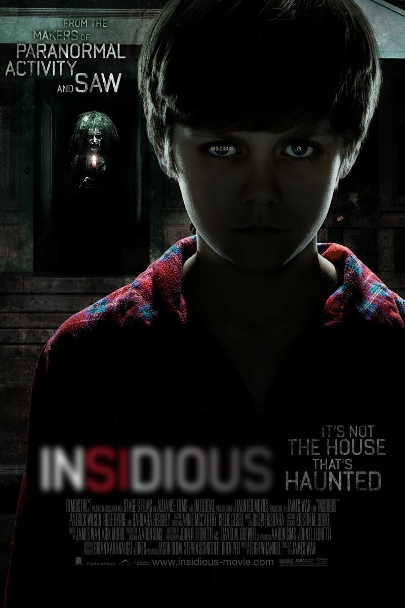 Insidious