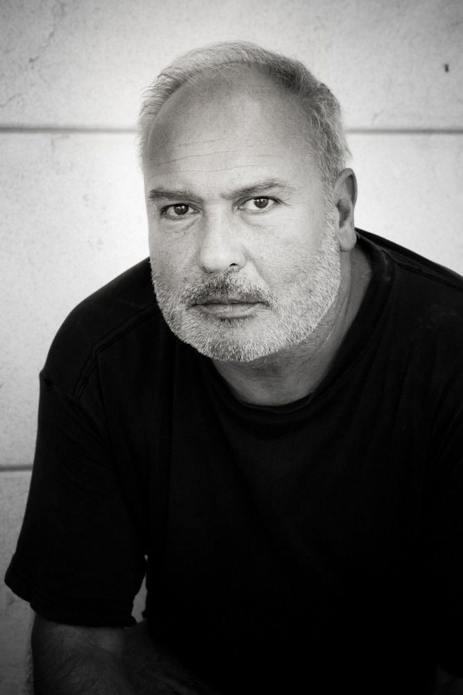 et billede af Jorge Cramez