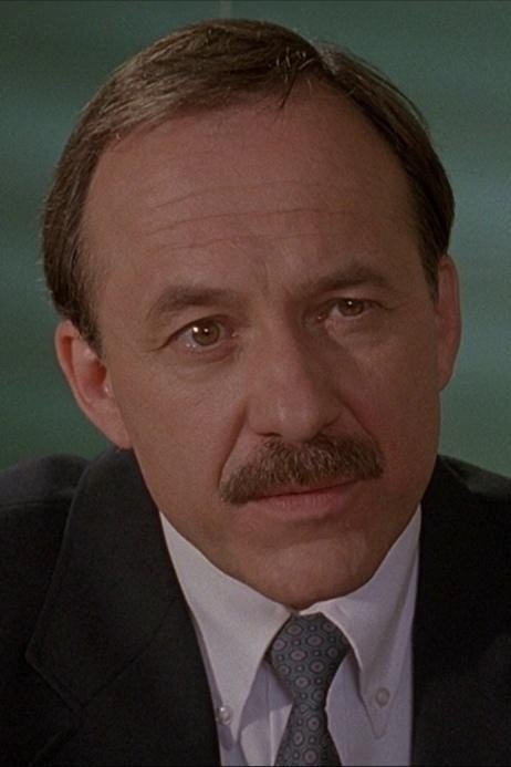 et billede af John Badila