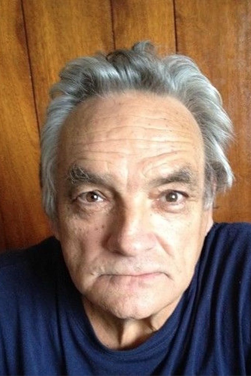 et billede af Rob Walker