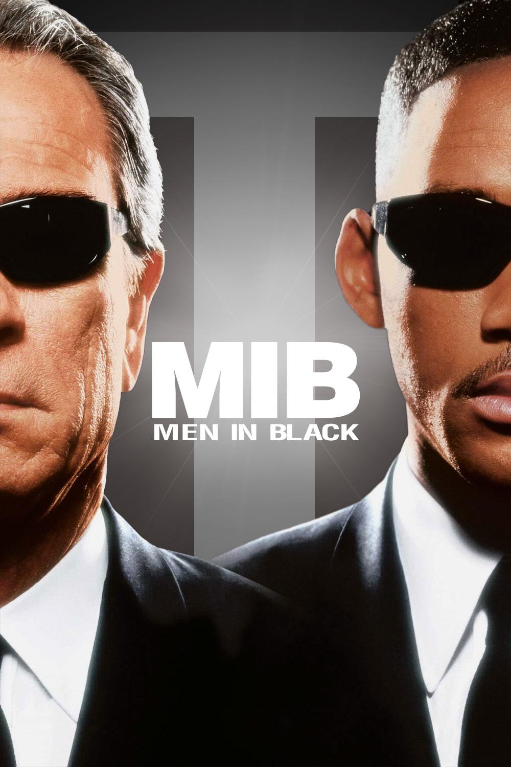 Men in Black
