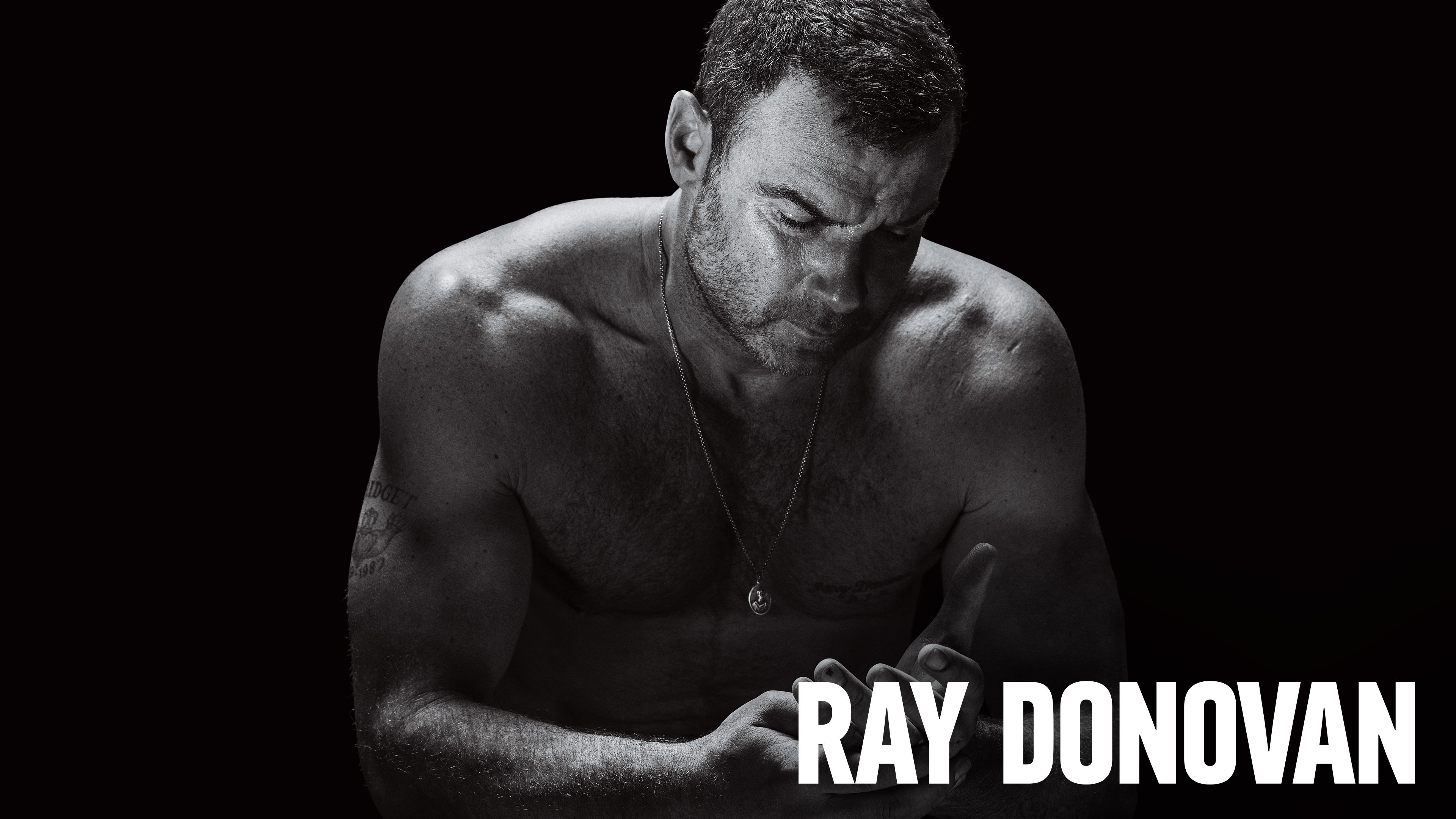 Ray Donovan