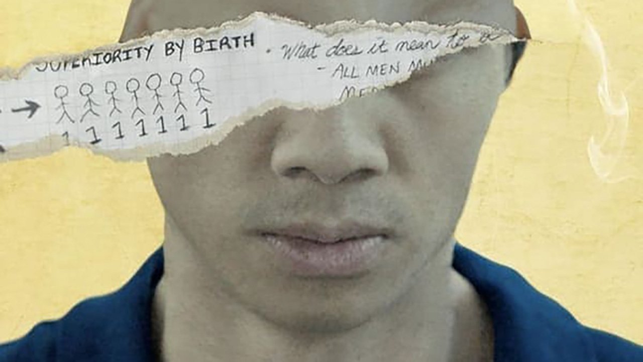 Paper Tiger (2020)