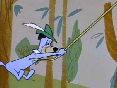 The Huckleberry Hound Show