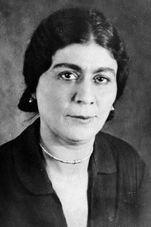 et billede af Aziza Mammadova