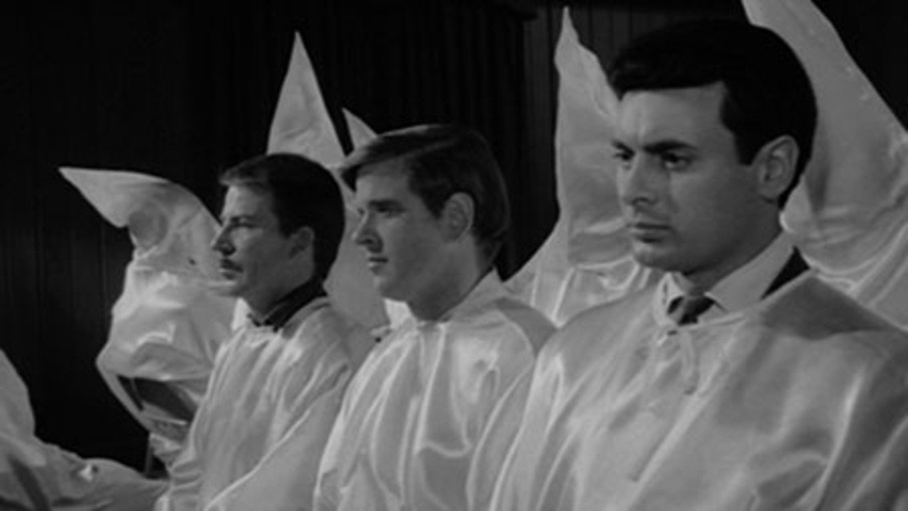 The Black Klansman (1966)