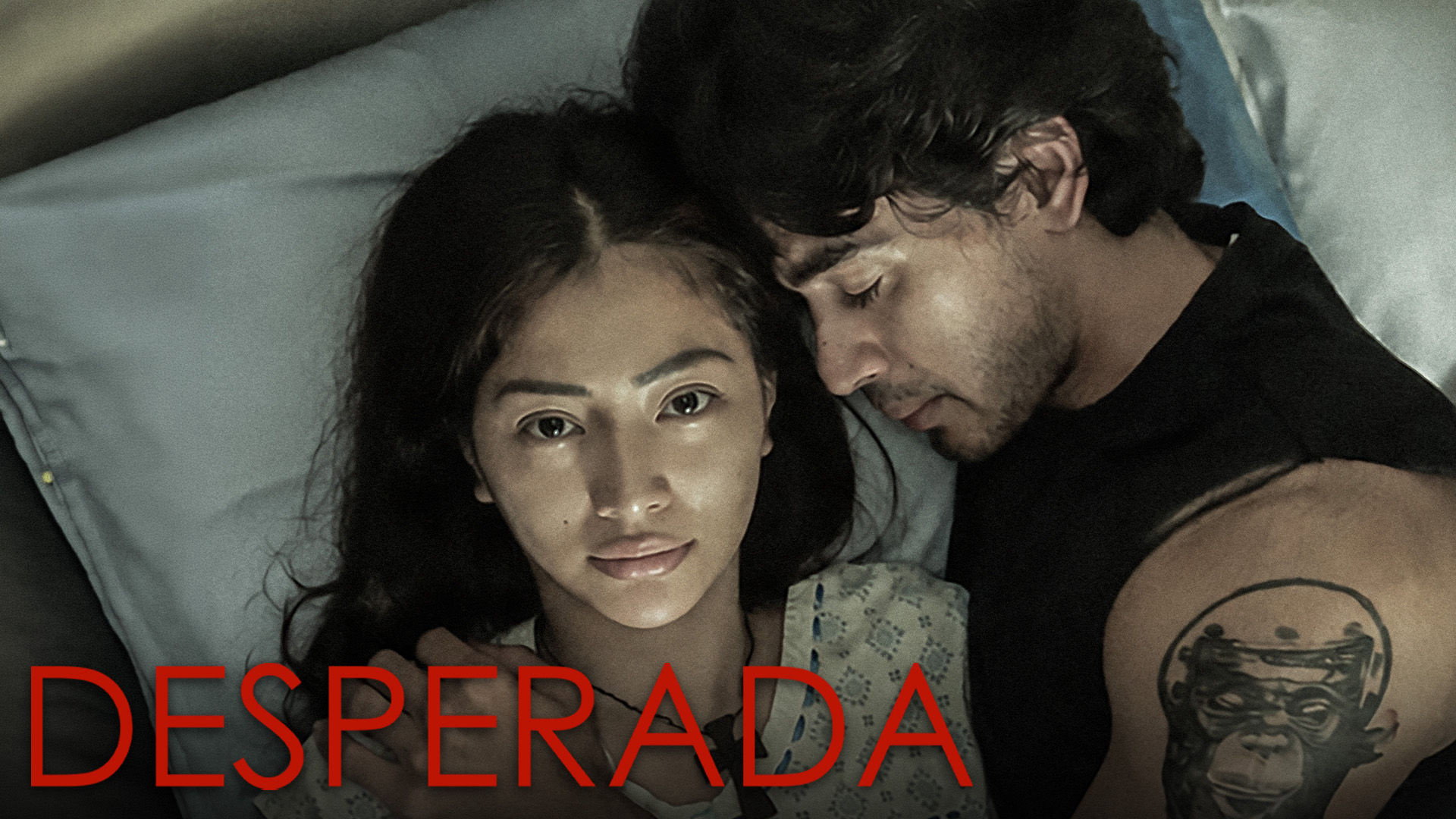 Desperada
