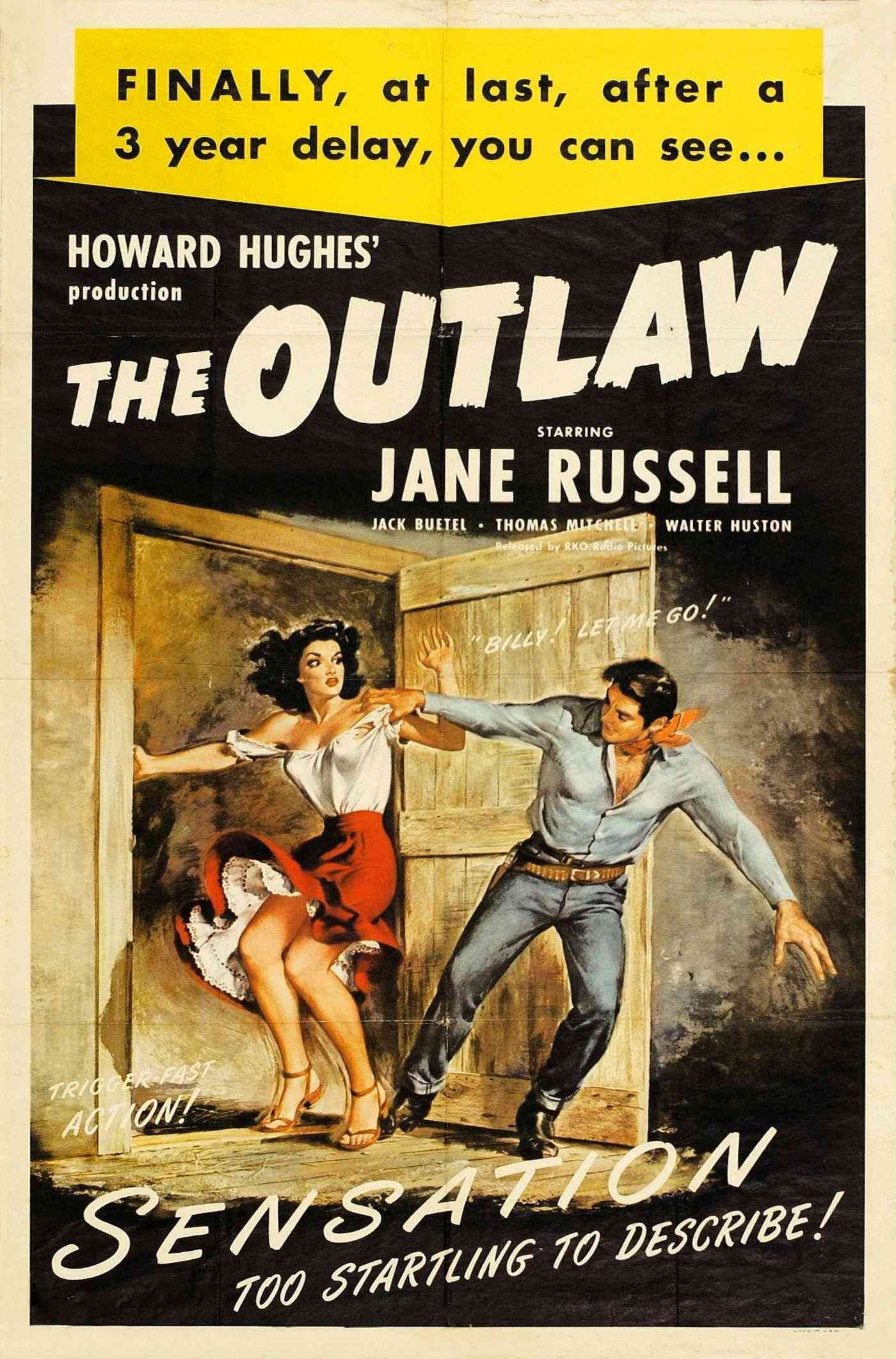 The Outlaw