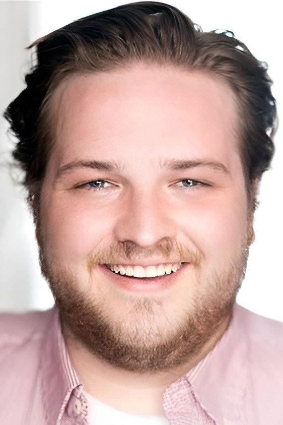 Nathan Derrick's picture in the cast