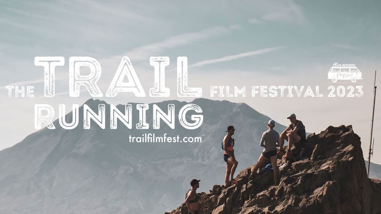The Trail Running Film Festival 2023 (2023)
