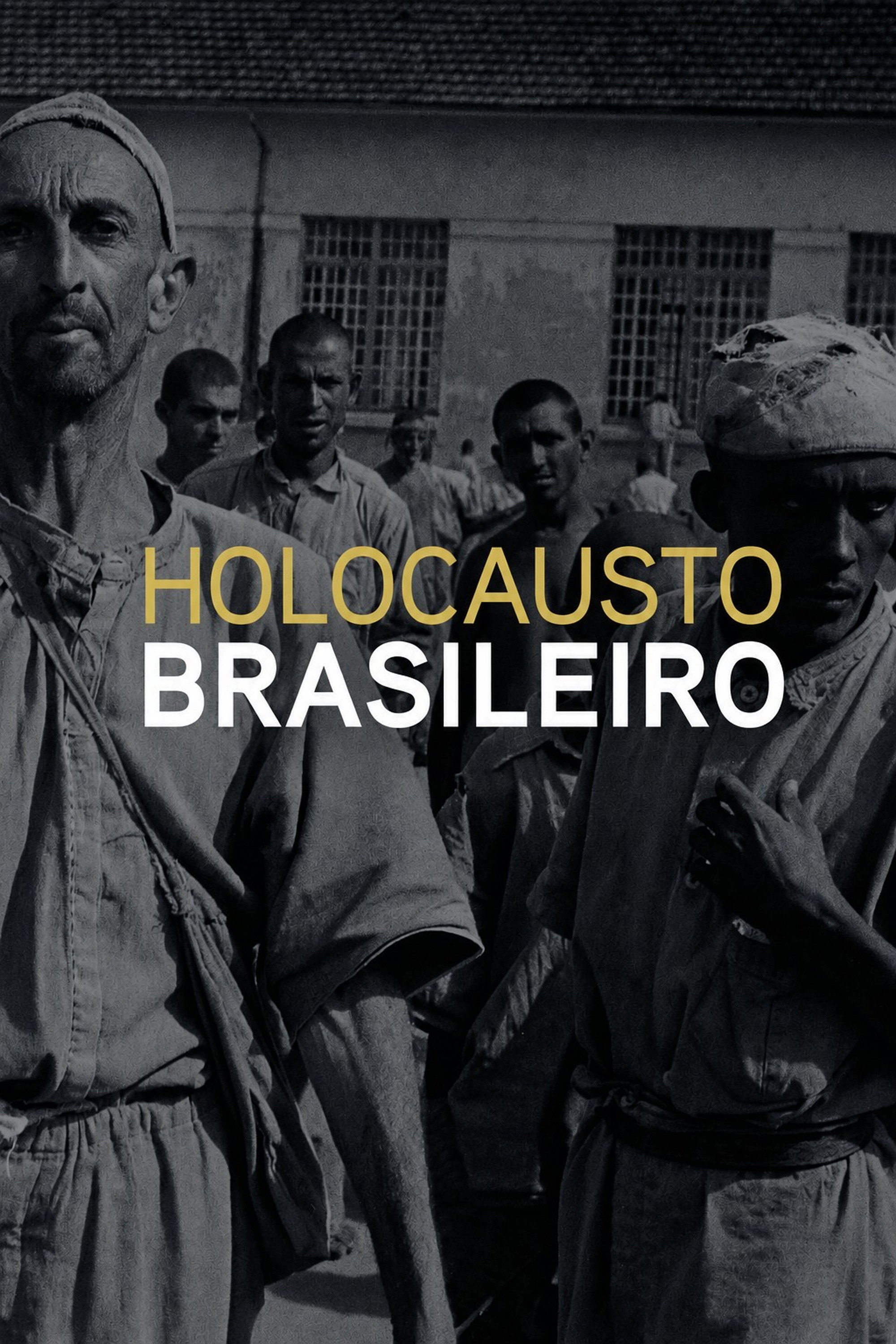 Brazilian Holocaust