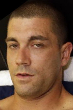 et billede af Brad Hardon