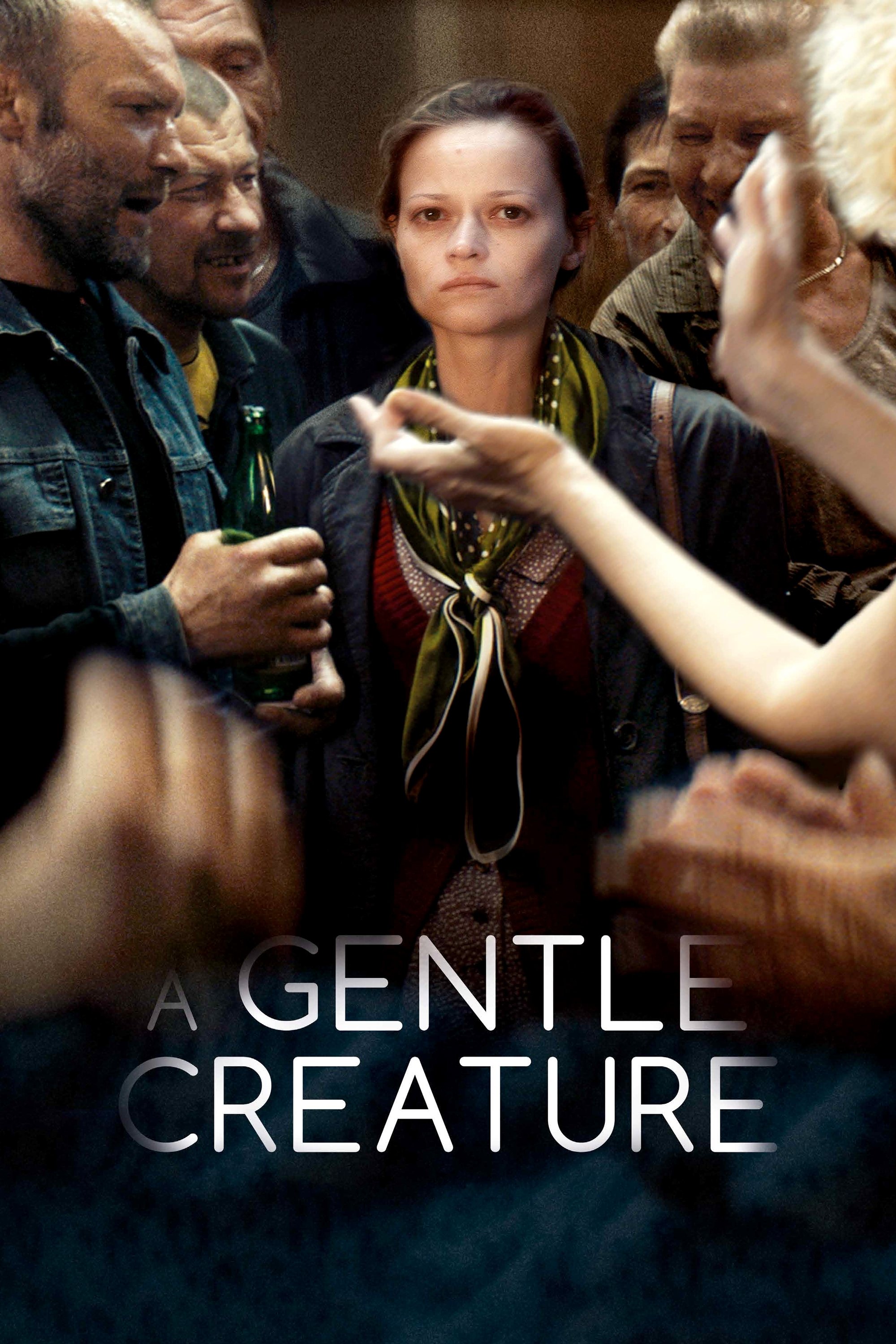 A Gentle Creature