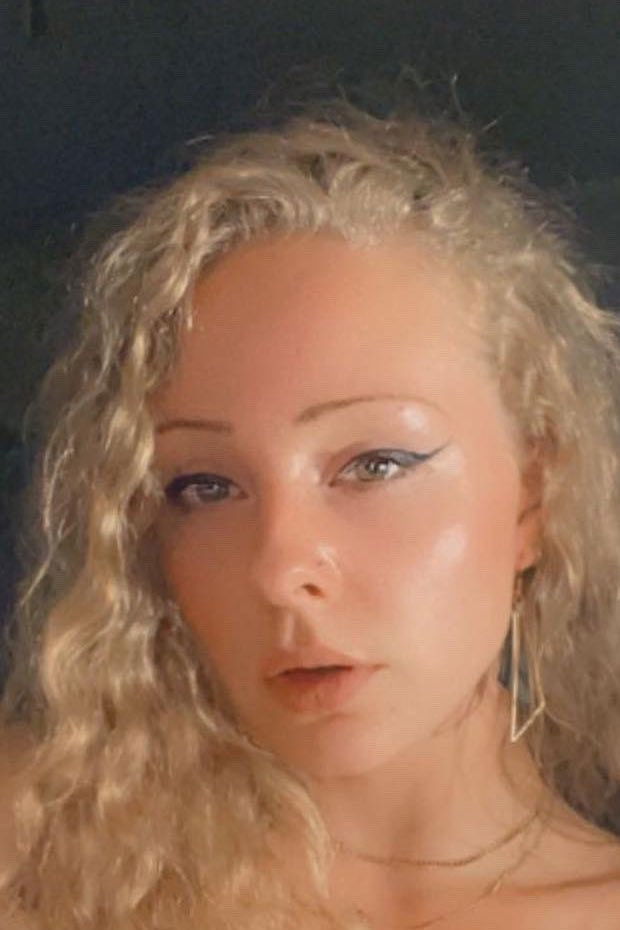 et billede af Sandra Sterling