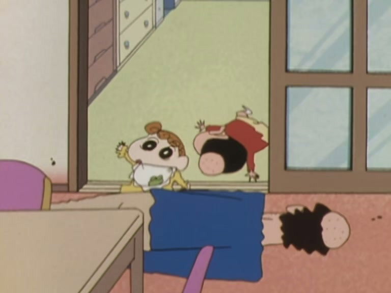 Épisode 207