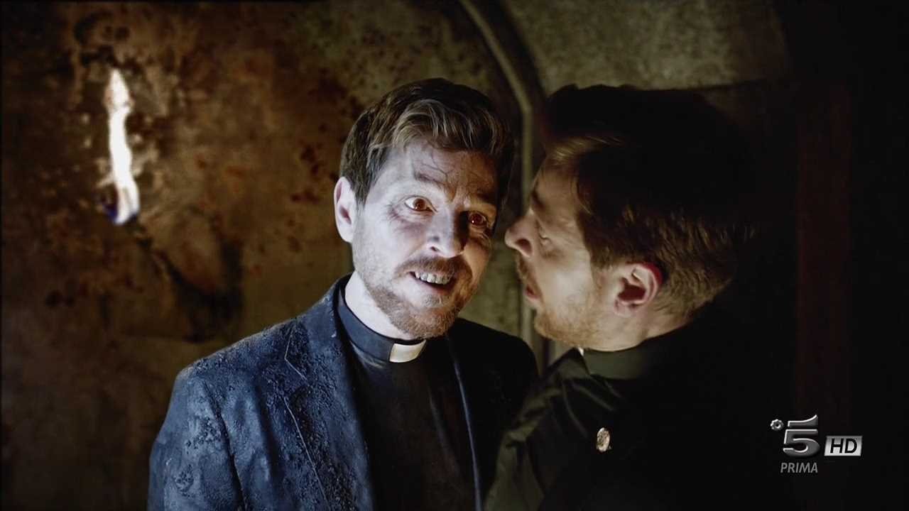 Il tredicesimo apostolo