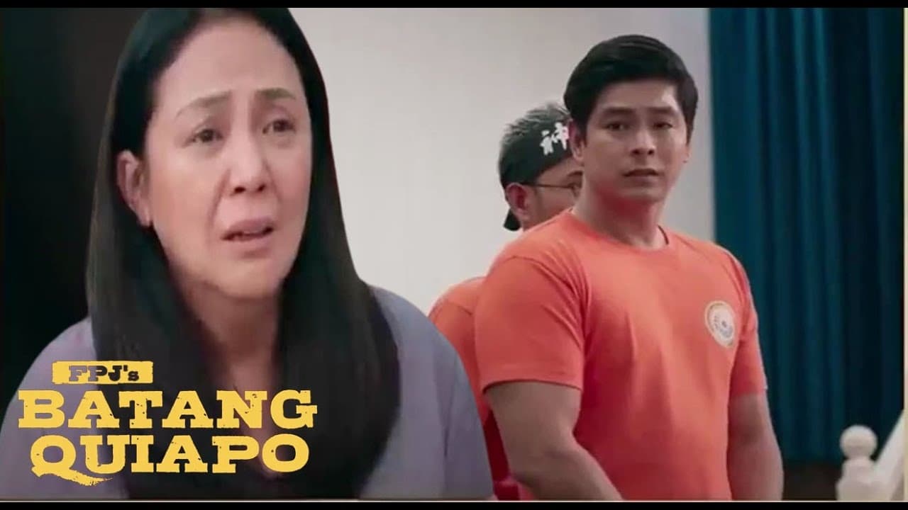 Batang Quiapo Season 2 :Episode 132  Episode 132