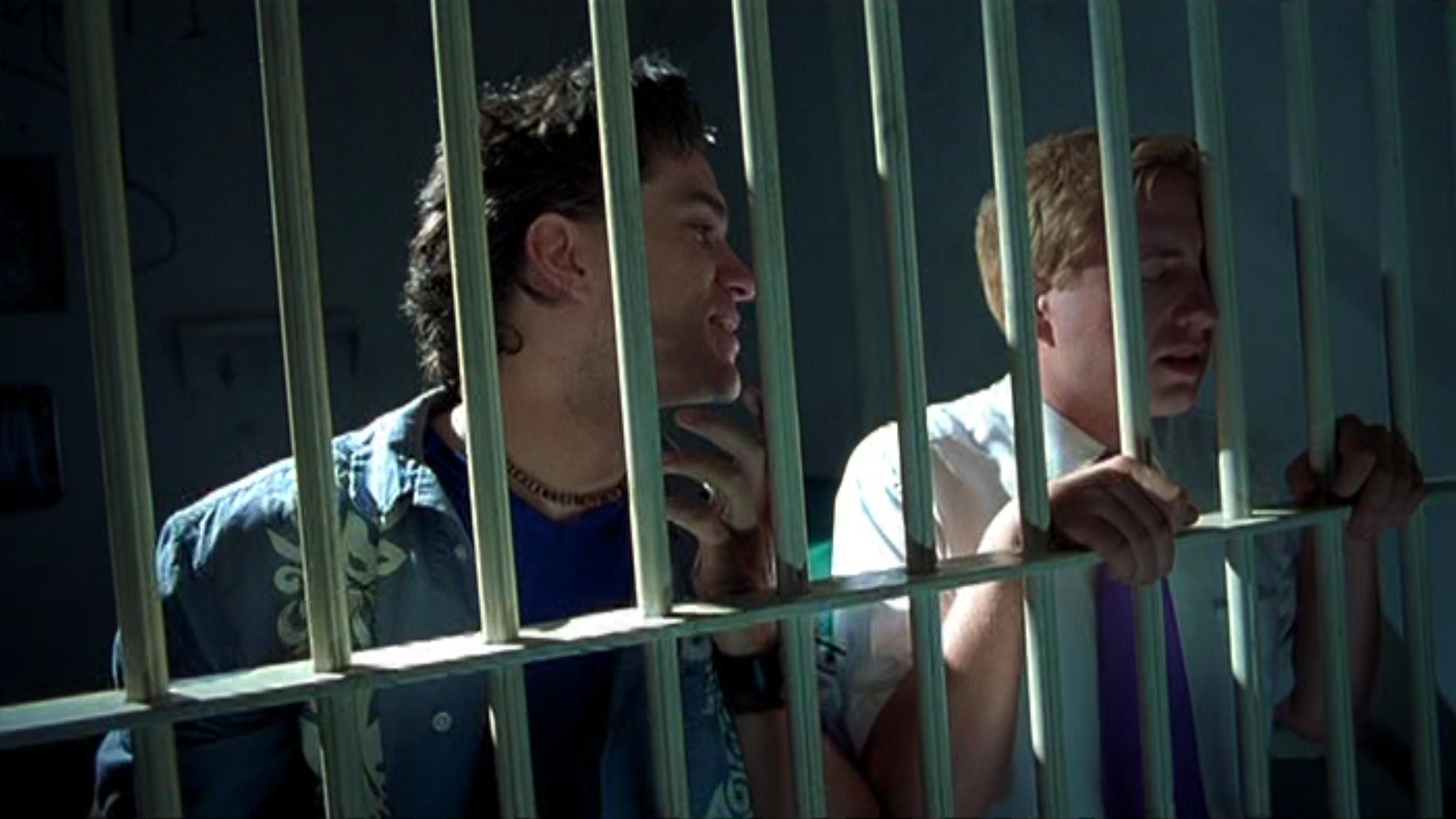 The R.M. (2003)