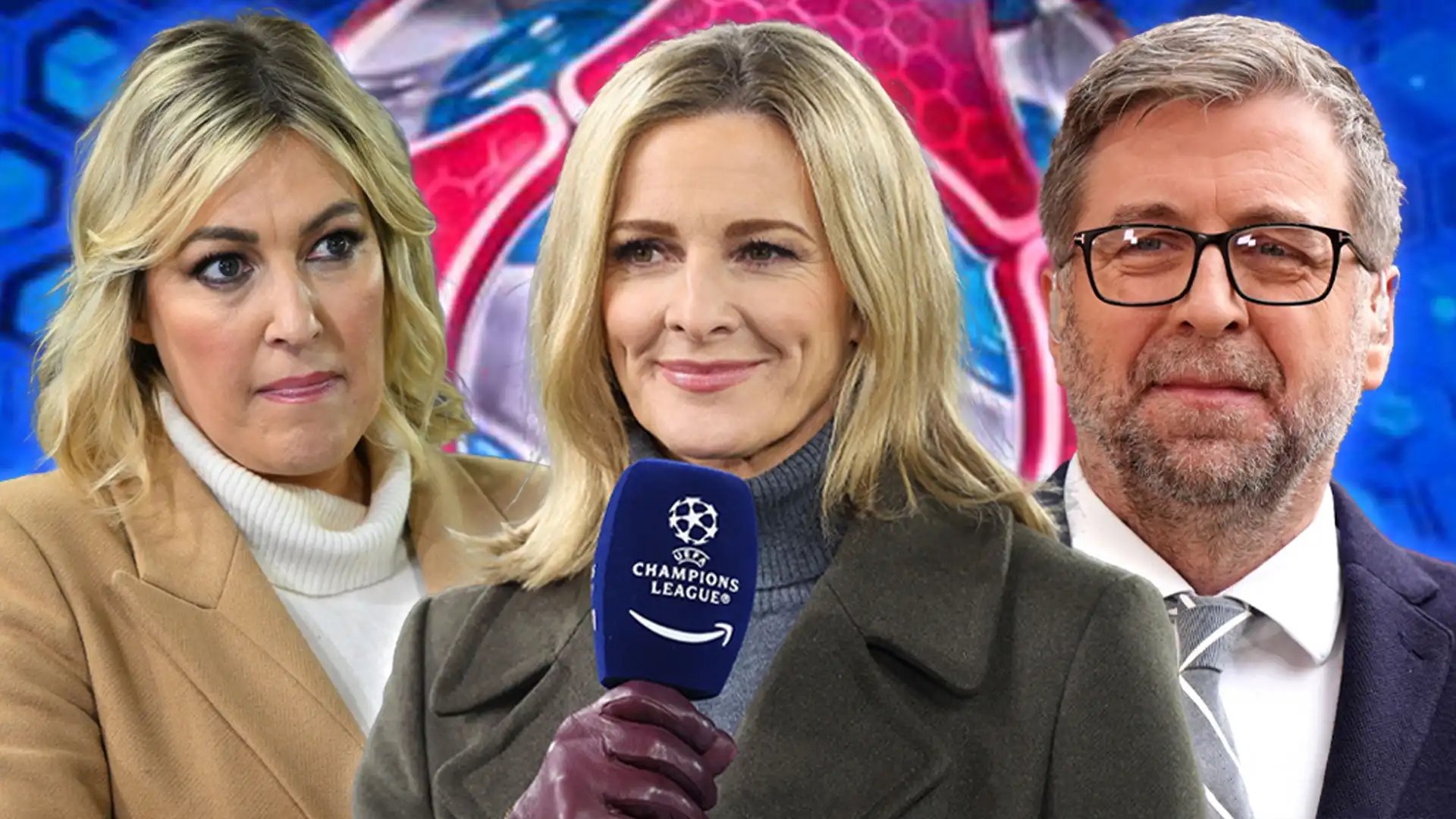 Match of the Day - Season 3 Episode 20