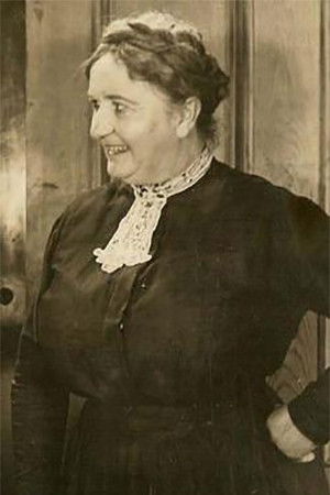 et billede af Milla Davenport